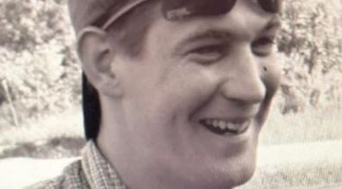 Scott Mackay