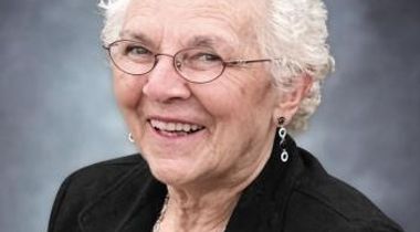 Irène Ruel Breton