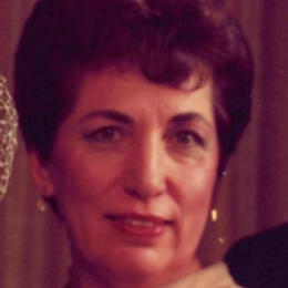 Photo de Liliane Dupuis, avis de décès à Saint-Jérôme