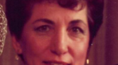 Liliane Dupuis