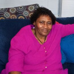 Photo of Jessie Rose Miller, obituary
