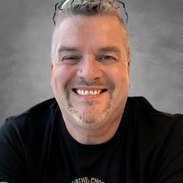 Photo de Frédéric Charest, avis de décès à Baie-Comeau