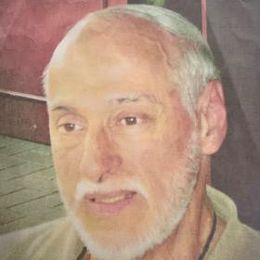 Photo de Gilles Martin, avis de décès à Victoriaville