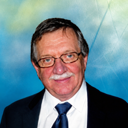 Photo de Jean Paul Leblanc, avis de décès à Chandler