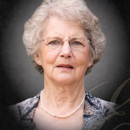 Photo de Mme Mariette Bergeron, avis de décès à Sherbrooke
