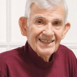 Photo de Raymond Hope Thrift Jr., avis de décès