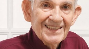 Raymond Hope Thrift Jr.