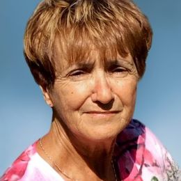 Photo de Carmen Lemay Bourassa, avis de décès à Trois-Rivières
