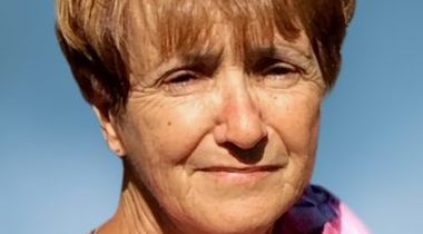 Carmen Lemay Bourassa