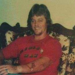 Photo de Roger William Daniels Sr., avis de décès