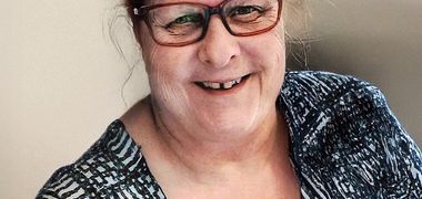 Mme Joan Hébert LAROUCHE