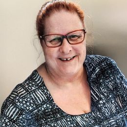 Photo de Mme Joan Hébert LAROUCHE, avis de décès à Roberval