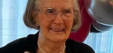 Émilienne Marchildon (née Rochette)
