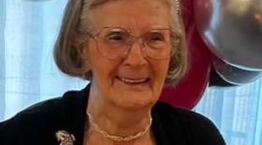 Émilienne Marchildon (née Rochette)
