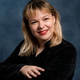 Photo de Nathalie Lavoie, avis de décès à Lévis