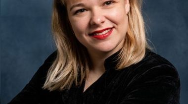 Nathalie Lavoie