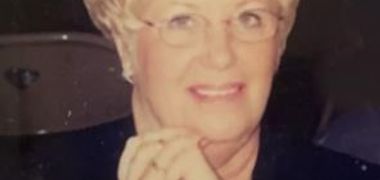 Shirley Ann Bednarski