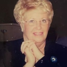 Photo de Shirley Ann Bednarski, avis de décès