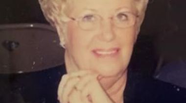 Shirley Ann Bednarski
