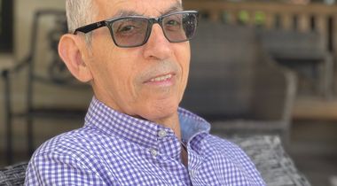 Jacob Benabou