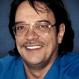 Photo of Serge Boulianne, obituary