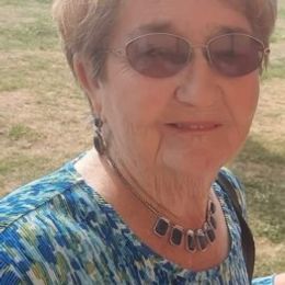 Photo of Josephine S. Styron, obituary
