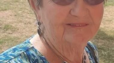 Josephine S. Styron