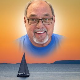 Photo of Maurice Quesnel, obituary in Bonaventure