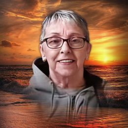 Photo de Ghislaine Bertrand, avis de décès à Grande-Rivière