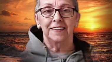 Ghislaine Bertrand