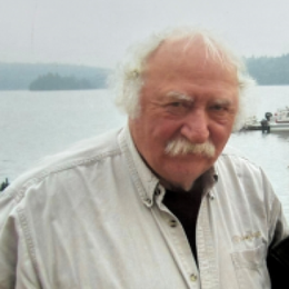 Photo of Adalbert Bernard, obituary