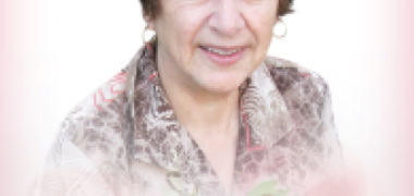 Gilberte Parisé