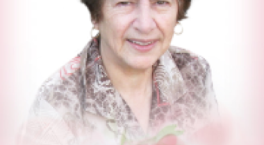 Gilberte Parisé