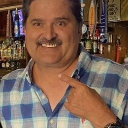 Photo of Billy Amo Moore, obituary