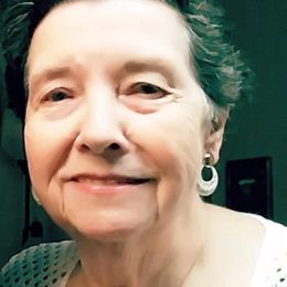 Photo of Lula Mae Ledbetter, obituary