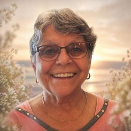 Photo of Claire St-Laurent, obituary
