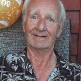 Photo of Dennis Herring, obituary
