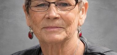 Josette Morin