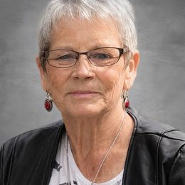 Photo de Josette Morin, avis de décès à Chute-aux-Outardes
