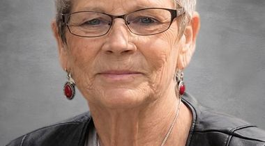Josette Morin
