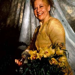 Photo of Aline Gauthier, obituary in Ville-Marie