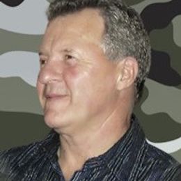 Photo de Jean-Eudes Robinson, avis de décès à Mandeville