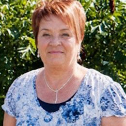 Photo de Jacqueline Ravenelle, avis de décès à Saint-Gabriel-de-Brandon