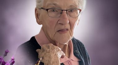 Rita Hamilton
