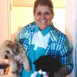 Photo de Diane Gagnon, avis de décès à Bury