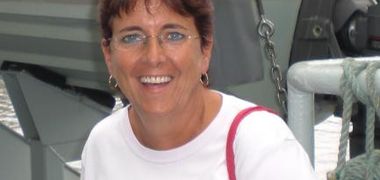 Johanne Gendreau