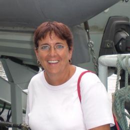 Photo de Johanne Gendreau, avis de décès à Saint-Aubert