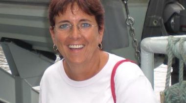 Johanne Gendreau