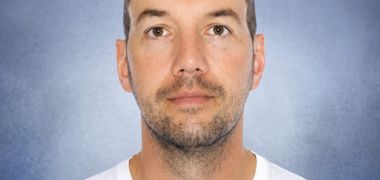 Jean-Sébastien Houde