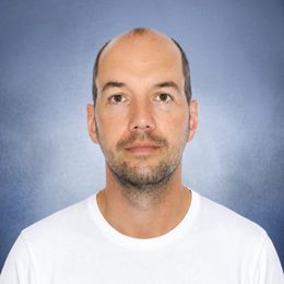 Photo de Jean-Sébastien Houde, avis de décès à Shawinigan